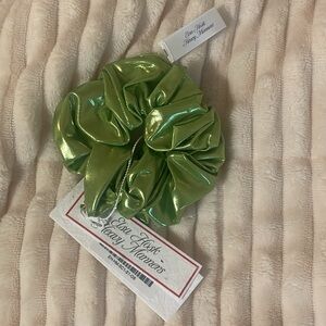 Heavy Manners/Elsa Hosk Scrunchie